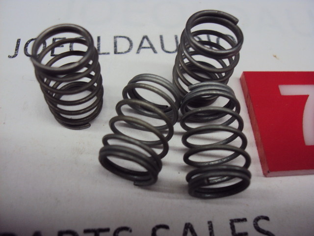 BSR C217-AS TF5715-559 Anti Vibration Springs. Parting Out BSR C217-AS TF5715-55 gallery