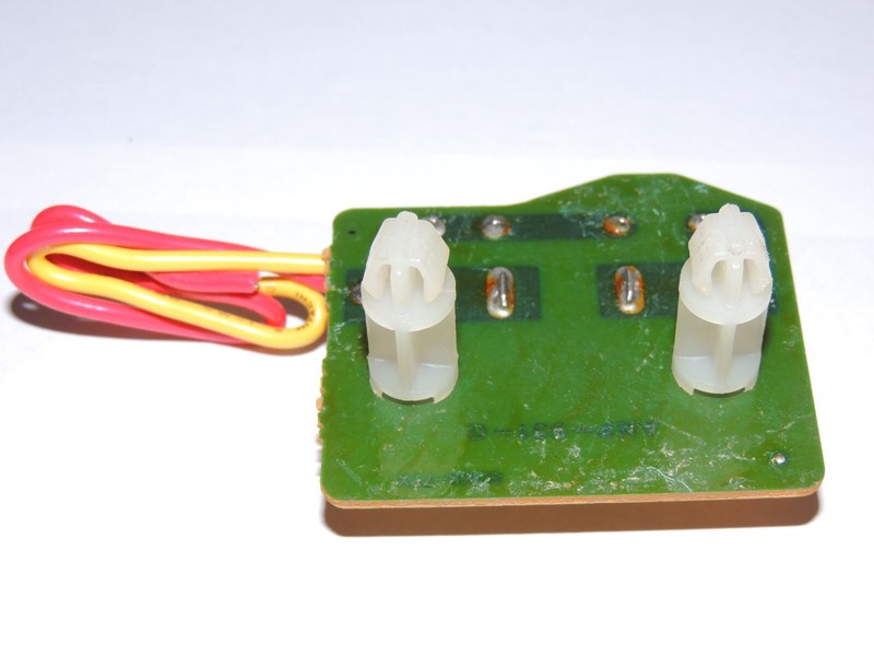 Pioneer SA-608 SA-6800 6P Input Terminal Assembly AKB-055 & GWX-320 gallery