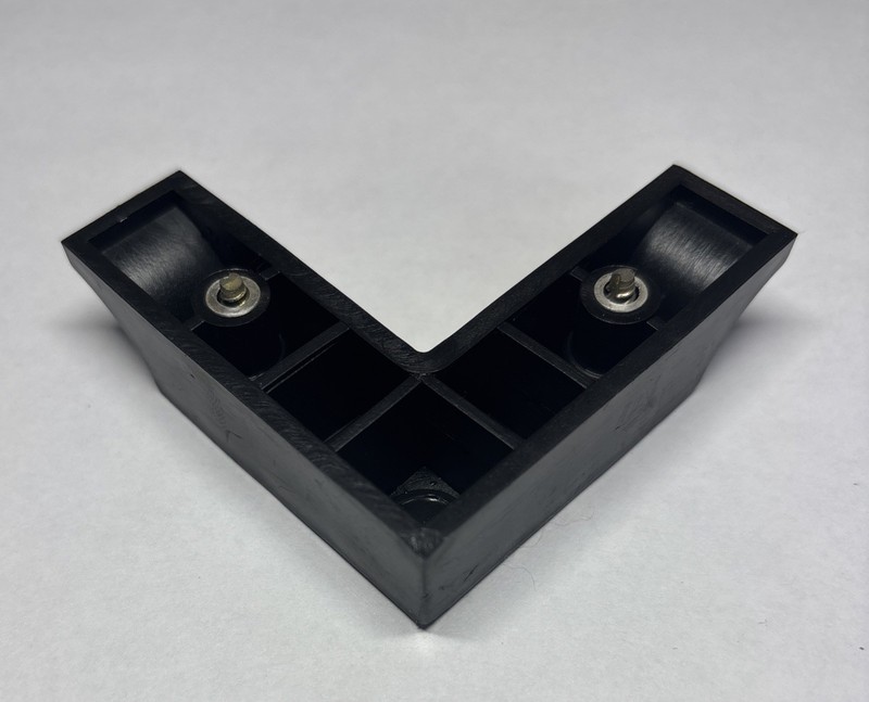 Pioneer Base Foot -SX-727 SX-1010 SX-939 SX-828 SX-838 QX-949 QX-646 gallery