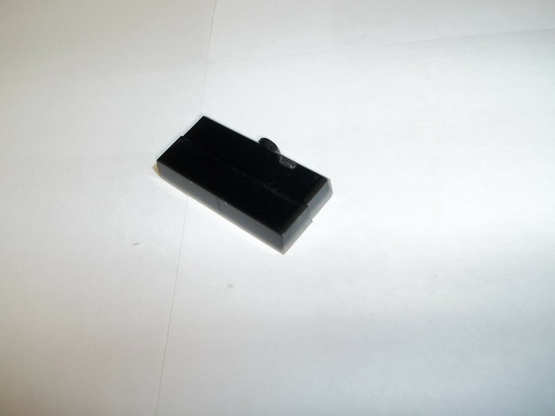 Pioneer SX-838 SX-1010 SX-939 Push Button 2 (Spacer/Front Panel Assy) AEC-152 gallery