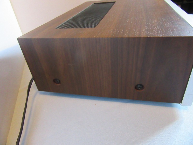 Vintage MINT 1974 Pioneer QX-4000 Quadraphonic gallery