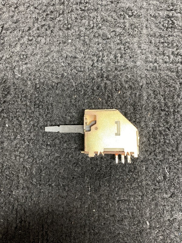 Pioneer Switch Part#ASK090 Used In Models Sx 850 Sx 950 Sx 1050 & SX1250￼