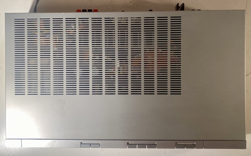 AKAI AA-R1 STEREO RECEIVER JAPAN gallery