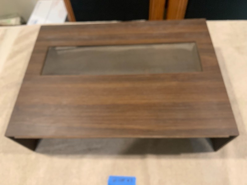 Pioneer SX-535 Stereo Receiver – Parting Out – Wood Case
