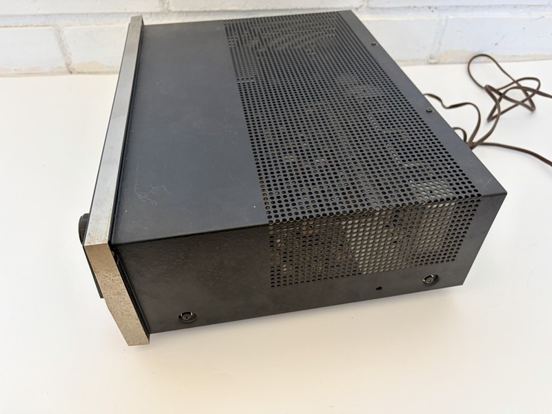 Vintage Kenwood Stereo Receiver KR-4140 PLEASE READ gallery