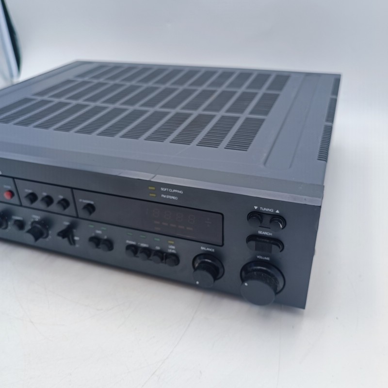 NAD Electronics 7100 Monitor Series Am-Fm Stereo Receiver 2x 50W 50hz 220V gallery