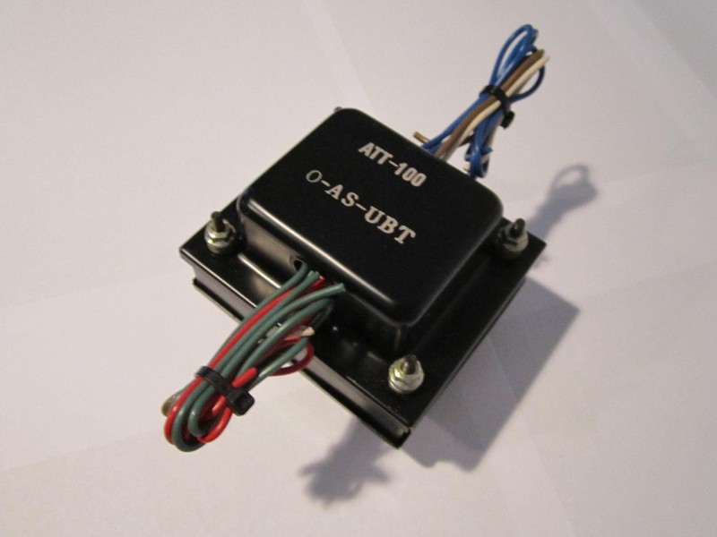 Pioneer SA-7100 Power Transformer ATT-100