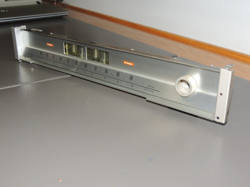 Pioneer SX 650 Dial Panel Assembly AAG-117 gallery
