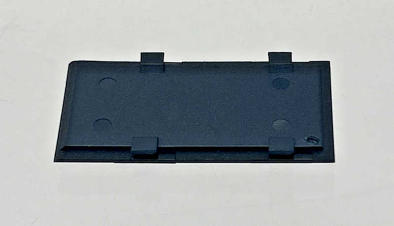 Bang & Olufsen 3164150 Remote Battery Cover for Beomaster 2400 & 6000 gallery
