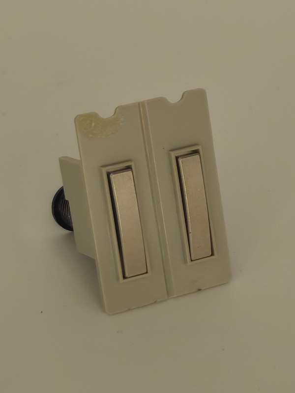 *Parting Out* HARMAN KARDON HK 330i – Double Push Button