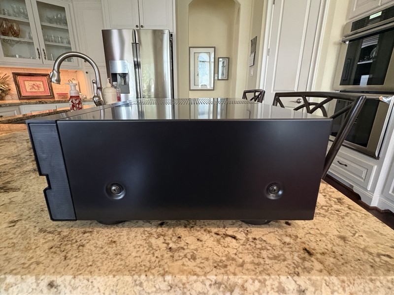 Denon DRA-625R AM-FM Stereo Receiver gallery