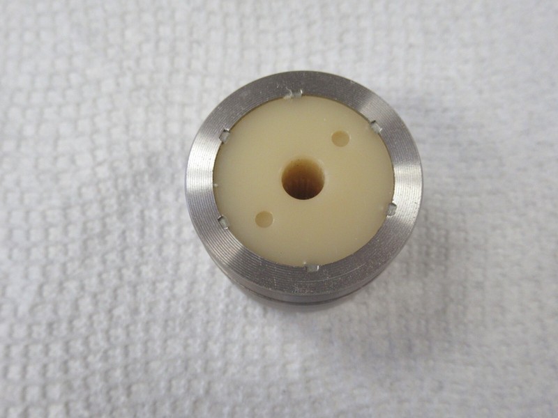 SONY STR-V3 Stereo Receiver Volume Control Knob Part gallery