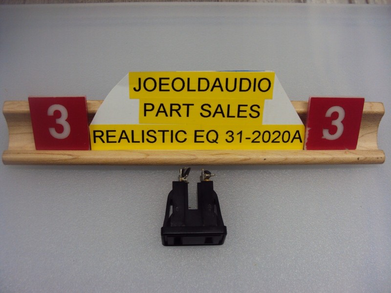 Realistic 31-2020A AC Outlet. Tested Parting Out Entire 31-2020A