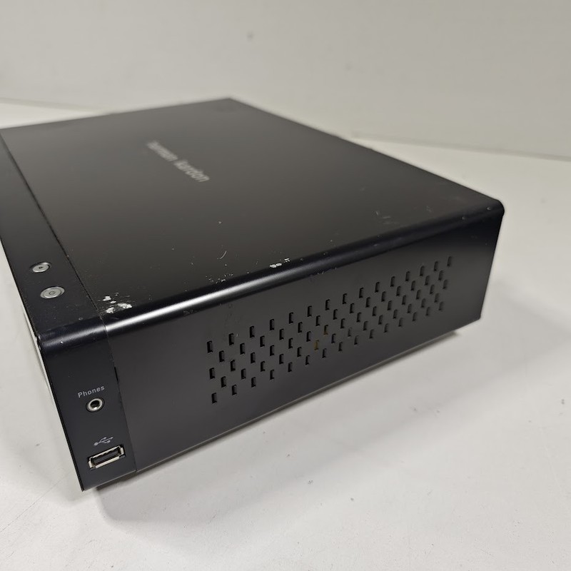 Harman Kardon HS 250 Receiver - For Parts/Repair, Scratched, No Accessories gallery