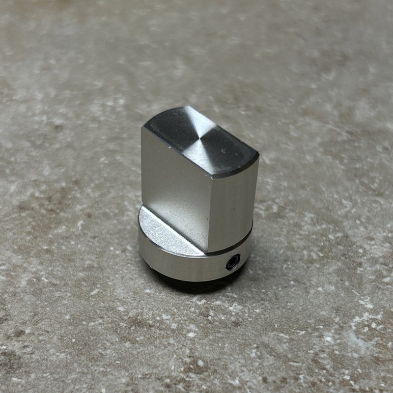 Scott 330R Selector Knob – 1 Knob