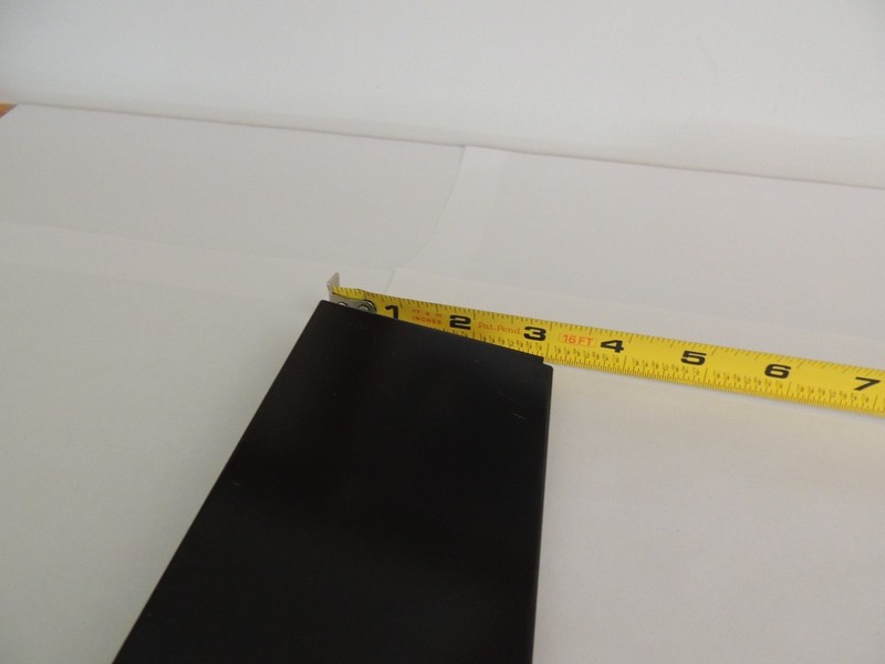 Pioneer SX-939 SX-9930 SX-1010 Inner Rear Sheild Cover ANH-208 gallery