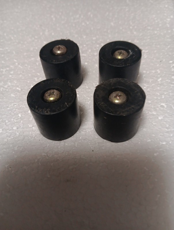 Pioneer SX-770 – Feet Set Of 4