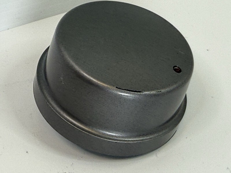 JVC FM/AM Digital Receiver Replacement Master Volume Knob Part Only RX-315TN gallery