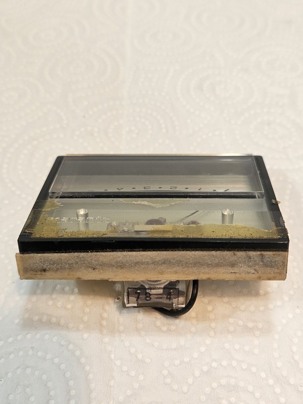 Marantz 2226B Stereo Receiver Signal Strength Meter Vintage OEM gallery