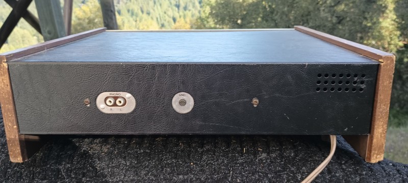 Scott Stereomaster 300-C Stereo Receiver aka HHS-20 gallery