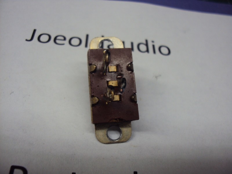 Harman Kardon A230 Original Phono or Tape Switch. Parting Out Entire HK A230 gallery