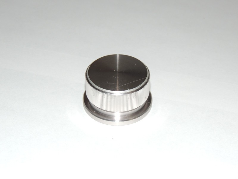 Sansui QRX-8001 QRX-9001 Rotary Tuning Knob 5318420