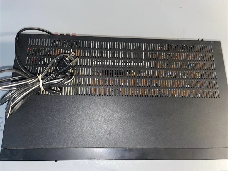 Realistic STA-130 Digital Synthesized AM/FM Stereo Receiver gallery