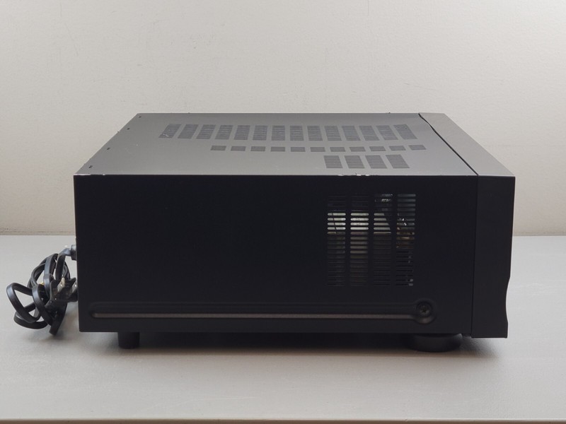 Pioneer VSX-D509S Natural Sound Multi-Channel 500W Receiver - *UNTESTED, AS IS* gallery