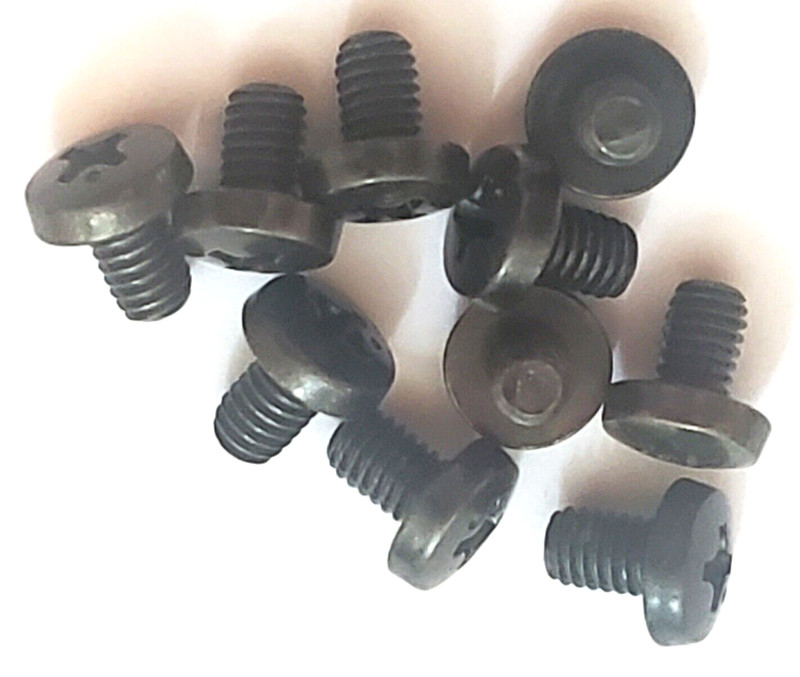 10 New Marantz 2230 2240 2245 2270 2275 2015 2215 2010 Bottom Cover Screws