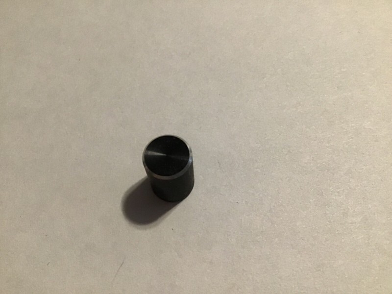 Sansui..Button for push switch..Black push buttons..5050/6060 and 880/990