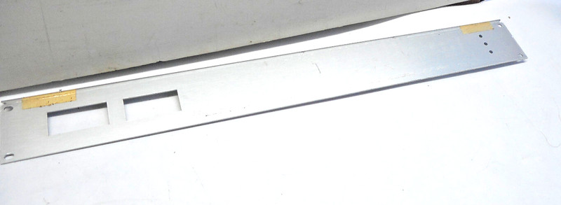 YAMAHA CR-600 STEREO RECEIVER - TUNING PLATE - PARTING OUT gallery