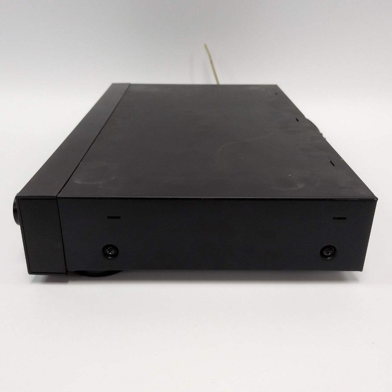 Sony FM Stereo FM/AM Tuner ST-JX521 gallery