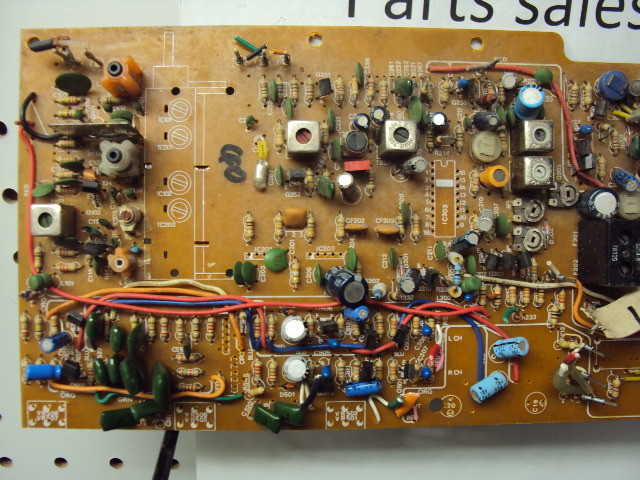 Harman Kardon 560 Original AM/FM Tuner Board. Read More Below. Parting Out 560. gallery