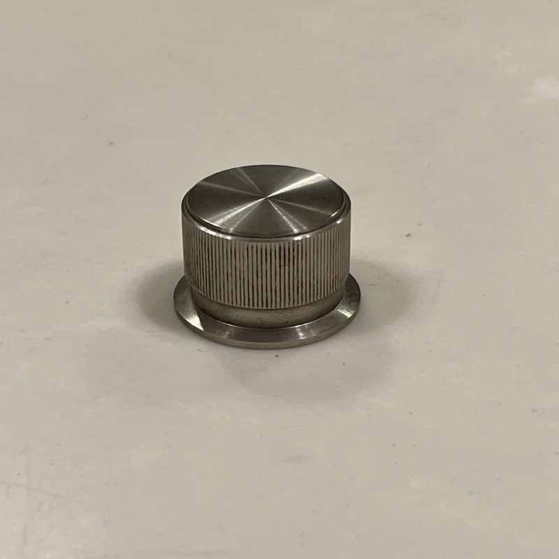 Pioneer SX-424 Tuning Knob Replacement gallery