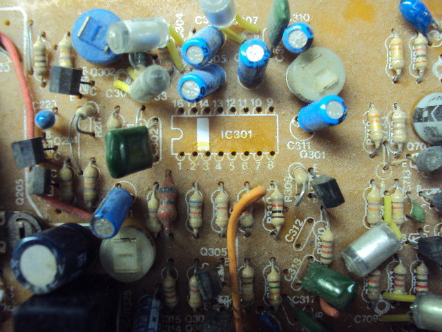 Harman Kardon 560 Original AM/FM Tuner Board. Read More Below. Parting Out 560. gallery