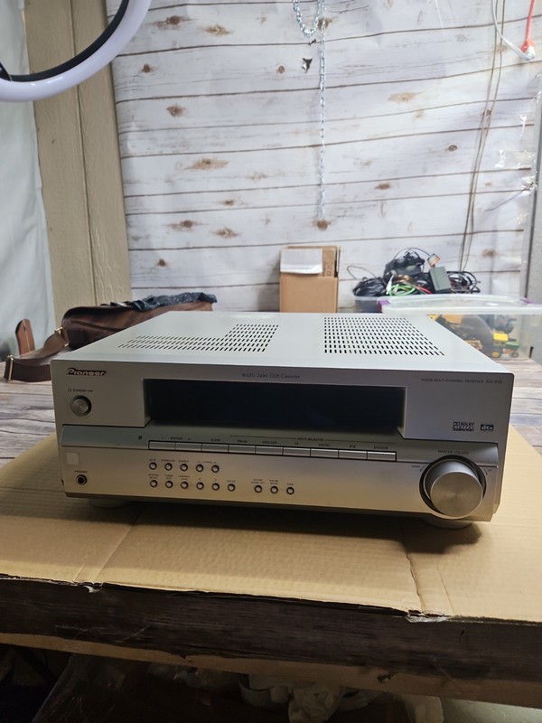 Pioneer SX-315