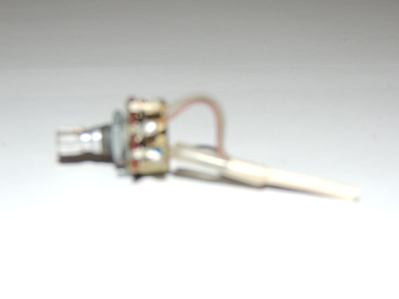 Sansui QRX-8001 CD-4 Separation Rotary Switch 1005300 gallery