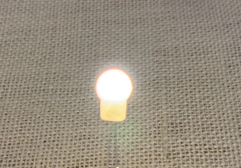 Kenwood KR-5400 replacement LED Lamps bulb lights upgrade kit gallery