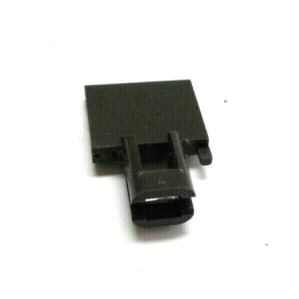 JVC R-X40 STEREO RECEIVER – SPEAKER KNOB – PARTING OUT