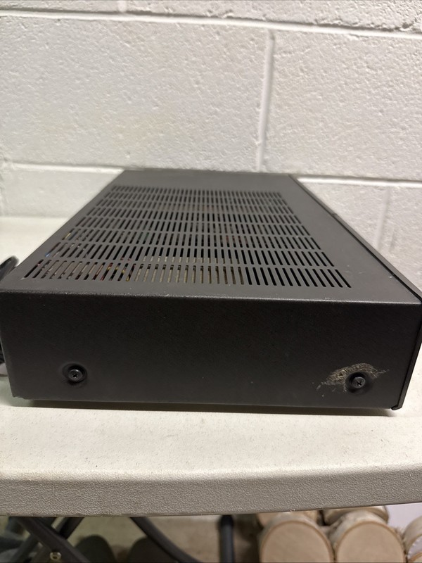 NAD 7220PE High-Fidelity Stereo Receiver gallery