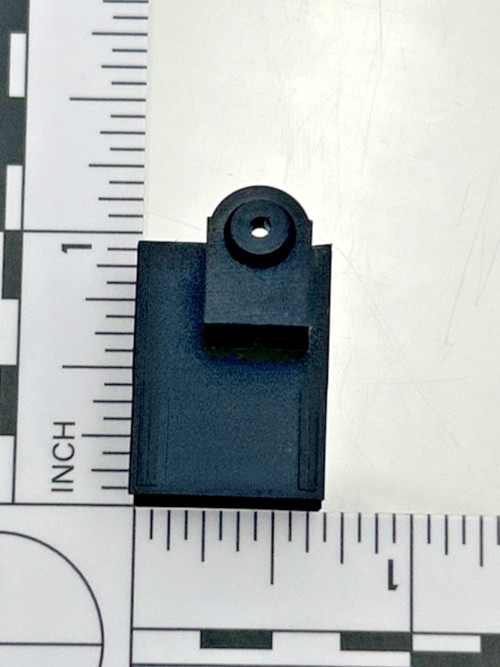 Bang & Olufsen 2775994 BS10 Pause Button BeoSystem 10 - OEM Factory Part gallery