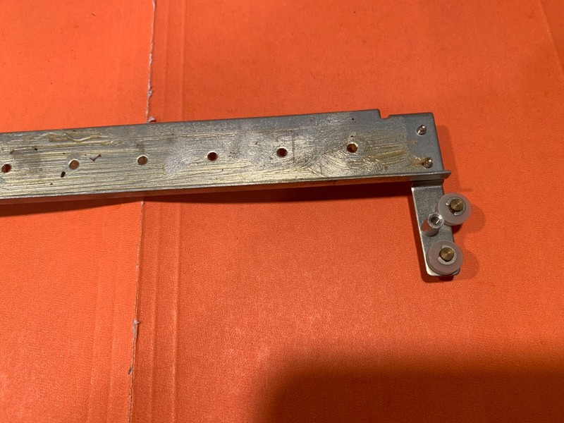 Marantz 2325 Stereo Receiver Parting Out Dial Indicator Slide