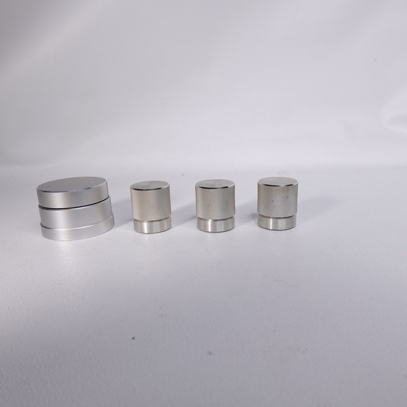 Scott 380R AM/FM Stereo Receiver Knobs Replacements gallery