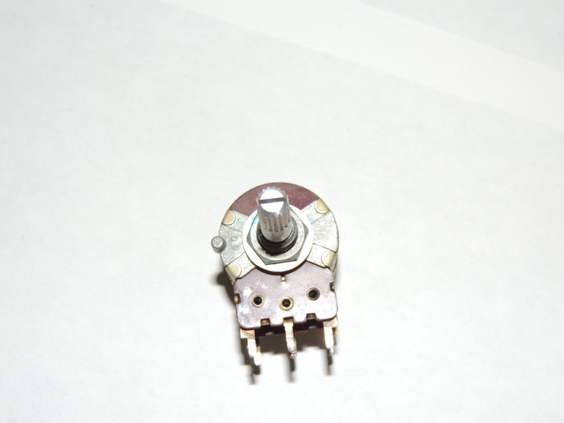 Marantz 2220B 2230 2216 2215B Rotary Tone Control Switch RM104005 gallery