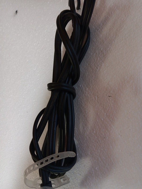 Realistic STA-2300 STA-2100 STA-2100D Power Cord gallery