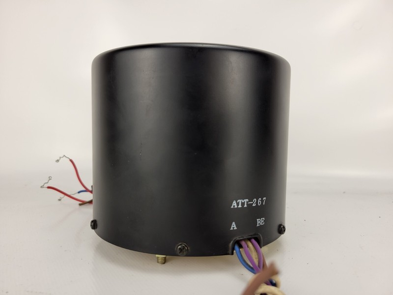 PIONEER SX-1250 RECEIVER PARTS: POWER TRANSFOMER ATT-167 gallery