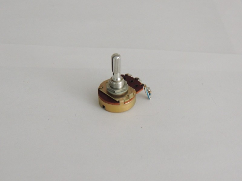 Pioneer TX-8100 Rotary AM Output Level Switch ACV-109 gallery