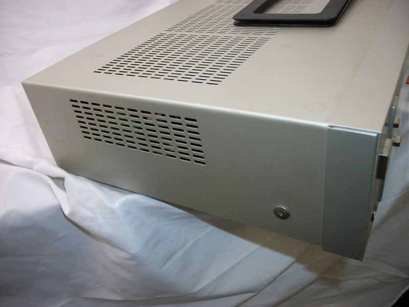 Vintage Technics SA-350 Quartz Synthesizer TV/FM/AM Stereo tested gallery