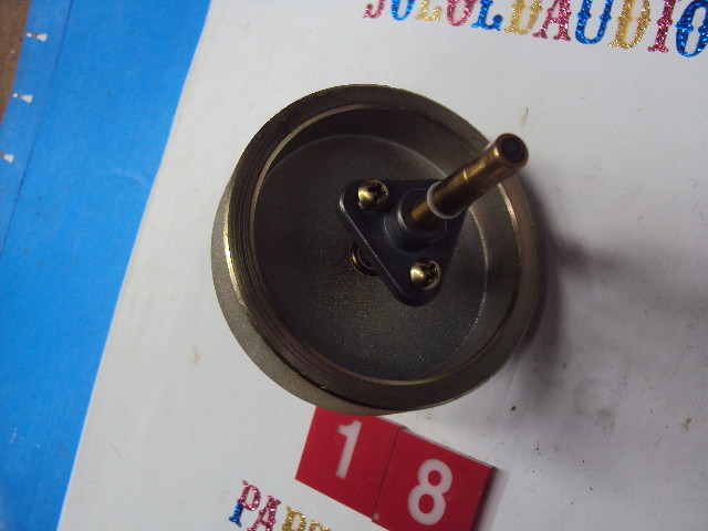 Kenwood KR 9600 Original AM/FM Tuning Flywheel. Tested. Parting Out KR 9600 gallery