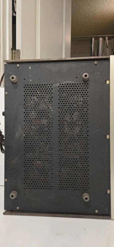 Lafayette LR-400 Receiver Tube - Test Sounds Great gallery